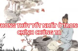 Cổ nhân dạy không sai: Phong thủy đời người tốt nhất là 2 thứ, ai cũng có nhưng lại dễ để mất, là gì?