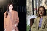 Muôn vàn cách mix blazer oversized sang xịn mịn từng centimet