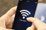 Không biết mật khẩu Wifi? Nhấn nút nhỏ này là bắt Wifi miễn phí, đi đâu cũng bắt mạng ngon ơ