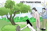 Thanh minh là tiết tảo mộ nhưng người xưa dặn 7 người này đừng đi tảo mộ kẻo họa vô đơn chí