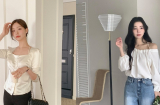 4 kiểu quần là món đồ kết hợp hoàn hảo với áo trắng