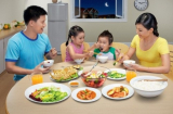 5 điều giản dị từ năng lượng tốt lành trong gia đình giúp nuôi dưỡng con phát triển toàn diện