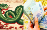 6 ngày (3/3-8/3): 3 con giáp liên tục hưởng lộc giàu sang, giẫm lên tiền thành ông hoàng thịnh vượng