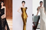 Angelababy xứng danh biểu tượng thời trang của làng giải trí Hoa ngữ, phong độ chưa bao giờ giảm sút
