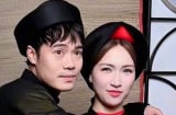 Hoà Minzy - Văn Toàn gây bão vì loạt khoảnh khắc cực tình