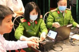 Kể từ nay, bỏ công an cấp huyện: Làm thẻ căn cước và đăng ký xe ở đâu?