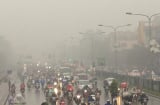 Nồm ẩm ở miền Bắc kéo dài tới bao giờ?
