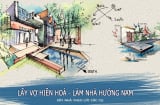 Quan niệm dân gian và ý nghĩa phong thủy của câu 'Lấy vợ đàn bà, làm nhà hướng Nam'