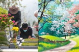 Tổ tiên dặn trong Tết Thanh minh có 3 việc nên làm 4 việc nên tránh để tránh họa, rước giàu sang