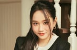 Trúc Anh nghẹn ngào tiết lộ bị trầm cảm, phải uống thuốc để điều trị từ cuối năm 2024