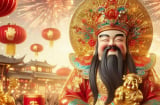 Từ 2025 – 2028, 3 tuổi đón 3 năm Đại Vận, cầu được ước thấy, giàu số 2 không ai số 1