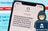 7 kiểu tin nhắn SMS, Zalo, Messenger không được lưu trong điện thoại, nhận được hãy xóa ngay, tránh 'dính bẫy' lừa đảo