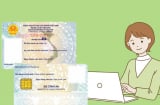 Năm 2025, người dân muốn cấp Căn cước chỉ cần nộp hồ sơ online không cần phải tới công an, phải không?