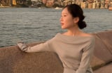4 kiểu áo trẻ trung được các cô nàng xứ Hàn lăng xê nhiệt tình