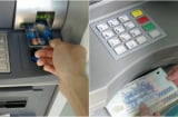 Rút tiền ở cây ATM tiền chưa nhả đã bị trừ tiền: Cách lấy lại nhanh nhất, không mất tiền oan