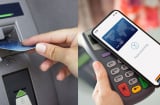 Chú ý thẻ ATM truyền thống sẽ 'biến mất', người dân buộc đổi sang dùng thẻ ngân hàng ảo từ 2026, đúng không?