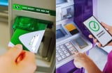 Từ nay đến 1/7/2025: Người dân không đổi thẻ ATM bản cứng sang thẻ ảo sẽ bị khóa tài vĩnh viễn, đúng không?