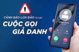 Để không mất sạch tiền trong tài khoản: Thấy 5 số sau gọi đến hãy cúp máy ngay