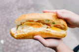 5 món ăn sáng cực ngon với bánh mì, đủ năng lượng cho cả ngày