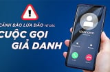 55 số điện thoại lừa đảo: Người dân nhìn thấy cúp máy ngay kẻo dễ mất hết tiền trong tài khoản