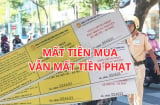 Chú ý mua bảo hiểm xe máy mà không làm việc này sẽ bị CSGT xử phạt như chưa mua, ai cũng phải biết