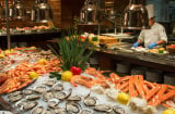 Đi ăn buffet phải lấy 3 món này đầu tiên, vừa tươi ngon vừa không sợ lỗ