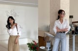 4 cách kết hợp áo sơ mi giúp bạn nâng tầm phong cách trong mùa hè
