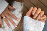 5 mẫu nail dẫn đầu xu hướng mùa Xuân Hè 2025