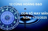 Tử vi ngày 17/3 con số may mắn nhà trời xả lộc mang lại cơ hội may mắn cho các cung hoàng đạo