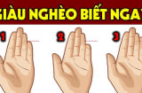 Người phúc mỏng phận bạc về già dễ cô độc nghèo khổ thường có 3 điểm này trên bàn tay: Đó là gì?