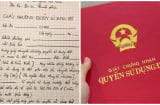 Quy định mới, năm 2025: 2 trường hợp này dù mua bán nhà đất Giấy viết tay vẫn được cấp Sổ Đỏ