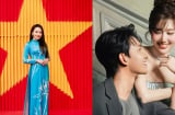 Showbiz 20/3: Bảo Thanh báo 'tin vui', Võ Cảnh ngầm xác nhận hẹn hò Thúy Ngân?