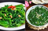 3 loại rau bổ hơn thịt, rẻ hơn thuốc: Sánh ngang nhân sâm tổ yến: Đặc biệt loại thứ 2