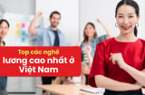 4 ngành nghề cực dễ xin việc trong 5-10 năm tới, lương cao, không lo thất nghiệp