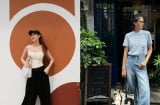 5 kiểu quần  đáng sắm nhất ngày hè này được sao Việt lăng xê nhiệt tình