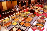 7 mẹo sau giúp bạn đi ăn buffet không bao giờ bị lỗ