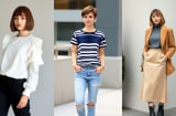 5 món đồ thời trang 'must-have' cho nàng tóc ngắn: Biến hóa phong cách ấn tượng