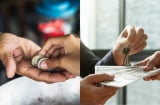 Cho tiền những người này tưởng tạo phước nào ngờ hại mình hại người, tổn hao phước lộc