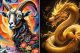Qua đêm mai 5/4: 3 tuổi Khổ Trước Sướng Sau, phú quý đầy nhà, Tiền-Lộc-Danh đỏ chót