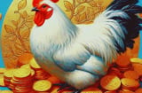 Thần Tài chỉ đích danh: 3 tuổi Đạp Trúng Hố Vàng, tiền nhiều vô kể 10 ngày tới