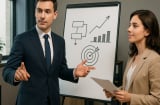 4 chòm sao là ‘nam châm’ thầm lặng: Chinh phục trái tim bằng hành động chân thành