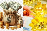 3 con giáp tháng 5 lộc lá tràn vào nhà: Giàu sau 1 đêm, số hút vàng hết tiền tiên lại cứu