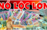 Từ nay tới Rằm tháng 4 Âm: 3 tuổi Trúng Số độc đắc, tiền vào như nước Sông Đà