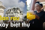 Giữa làng quê mọc lên căn biệt thứ 5000m2: Chủ nhân của nó mới làm nhiều người bất ngờ