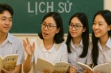 Lịch sử: Môn học được lựa chọn nhiều nhất trong kỳ thi tốt nghiệp THPT 2025