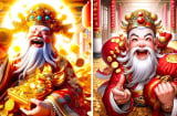 Vén màn tài lộc 1/5: 3 tuổi Đời Phất Lên Hương, 1 tuổi đủ đường may mắn