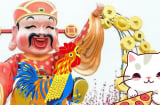 15 ngày đầu tháng 5: Top 3 con giáp Rực Rỡ Tài Vận, Bội Thu Tài Lộc, gia nhập hội nhà giàu