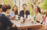 3 kiểu tụ họp 'lành ít dữ nhiều' mà người khôn ngoan cả đời tránh xa