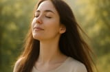 3 thói quen đơn giản giúp tóc mọc dày, khỏe và ít gãy rụng hơn