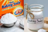 9 mẹo hay với baking soda, vừa tiết kiệm vừa giải quyết nhiều vấn đề trong nhà
